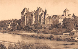 72-SOLESMES-N°T5204-E/0267 - Solesmes