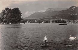 74-ANNECY-N°4234-E/0045 - Annecy