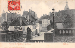 21-BEAUNE-N°4234-E/0063 - Beaune