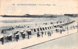 85-LES SABLES D OLONNE-N°4234-E/0033 - Sables D'Olonne