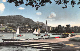 74-ANNECY-N°4234-D/0399 - Annecy