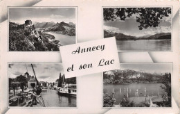 74-ANNECY-N°4234-D/0397 - Annecy