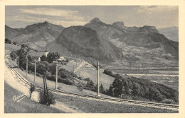 38-VILLARD DE LANS-N°4234-D/0387 - Villard-de-Lans