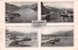 74-ANNECY-N°4234-D/0355 - Annecy