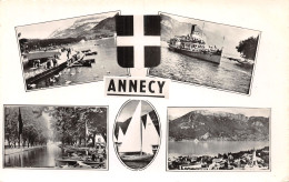 74-ANNECY-N°4234-D/0351 - Annecy