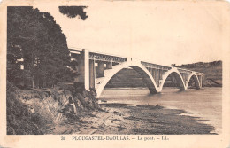 29-PLOUGASTEL DAOULAS-N°4234-D/0253 - Plougastel-Daoulas