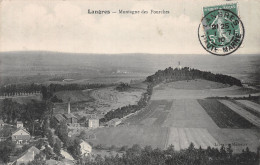 52-LANGRES-N°4234-D/0209 - Langres