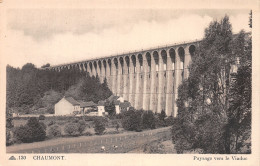 52-CHAUMONT-N°4234-D/0203 - Chaumont