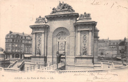 59-LILLE-N°4234-D/0181 - Lille