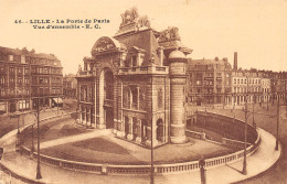 59-LILLE-N°4234-D/0175 - Lille