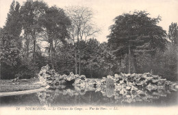 59-TOURCOING-N°4234-D/0185 - Tourcoing