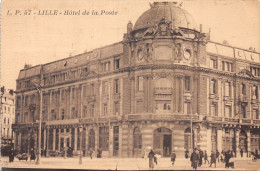 59-LILLE-N°4234-D/0173 - Lille