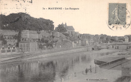 53-MAYENNE-N°4234-D/0161 - Mayenne