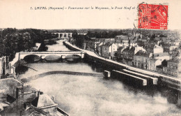 53-LAVAL-N°4234-D/0151 - Laval