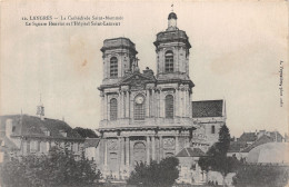 52-LANGRES-N°4234-D/0123 - Langres