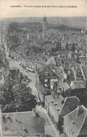 52-LANGRES-N°4234-D/0117 - Langres