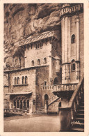 46-ROCAMADOUR-N°4234-D/0093 - Rocamadour