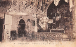 46-ROCAMADOUR-N°4234-D/0025 - Rocamadour