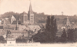 14-LISIEUX-N°4234-C/0371 - Lisieux