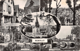 27-BERNAY-N°4234-C/0329 - Bernay