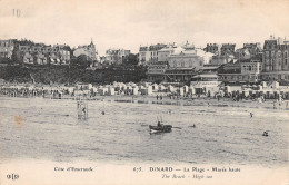 35-DINARD-N°4234-C/0199 - Dinard