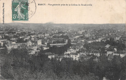 54-NANCY-N°4234-C/0123 - Nancy