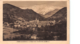 04-DIGNE LES BAINS-N°4234-C/0115 - Digne