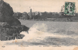 35-DINARD-N°4234-C/0105 - Dinard