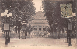 03-VICHY-N°4234-C/0095 - Vichy