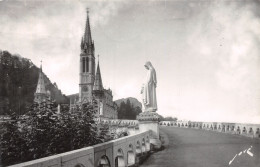 65-LOURDES-N°4234-B/0391 - Lourdes