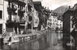 74-ANNECY-N°T5204-H/0379 - Annecy