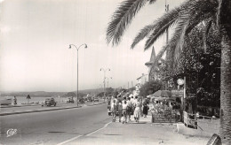 06-CROS DE CAGNES-N°T5204-H/0311 - Sonstige & Ohne Zuordnung