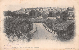 16-ANGOULEME-N°T5204-H/0229 - Angouleme