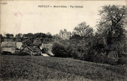 CPA Batilly Orne, Mesnil-Glaise, Vue Generale - Altri & Non Classificati