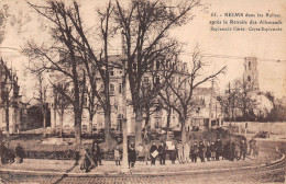 51-REIMS-N°T5204-H/0171 - Reims