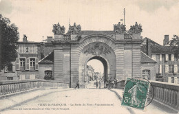 51-VITRY LE FRANCOIS-N°T5204-H/0153 - Vitry-le-François
