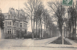 51-CHALONS SUR MARNE-N°T5204-H/0129 - Châlons-sur-Marne