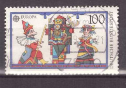 BRD Michel Nr. 1418 Gestempelt - Used Stamps
