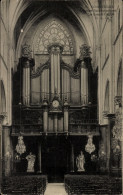 CPA Compiègne Oise, Eglise Saint Jacques, Le Grand Orgue - Autres & Non Classés