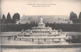 78-VERSAILLES-N°4234-G/0321 - Versailles