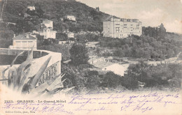 06-GRASSE-N°4234-G/0277 - Grasse