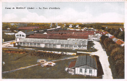10-MAILLY-N°4234-G/0263 - Mailly-le-Camp