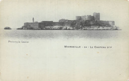 13-MARSEILLE-N°4234-G/0177 - Unclassified