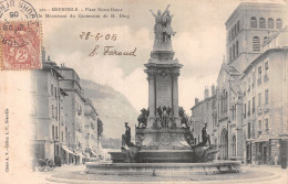 38-GRENOBLE-N°4234-G/0125 - Grenoble