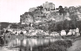 24-BEYNAC LE CHATEAU-N°4234-G/0081 - Other & Unclassified