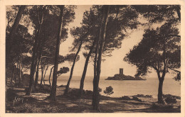 83-SAINT RAPHAEL-N°4234-G/0055 - Saint-Raphaël