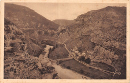 48-LES GORGES DU TARN-N°4234-G/0007 - Other & Unclassified