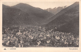 31-LUCHON-N°4234-F/0395 - Luchon