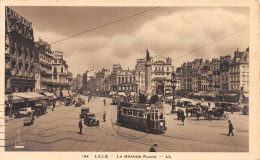 59-LILLE-N°4234-F/0383 - Lille