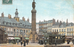 59-LILLE-N°4234-F/0367 - Lille